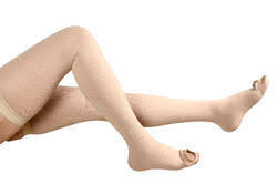 Instead Compression Stockings For Deep Vein Thrombosis For Personel Rs 2250 Pair Id 19029317233