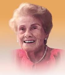 Mme Jeannine Gosselin Morissette — Résidence funéraire Steve L. Elkas