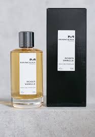 تسوق عطر روز فانيلا للنساء 120 مل ماركة لون ألوان محايدة في الرياض وجدة