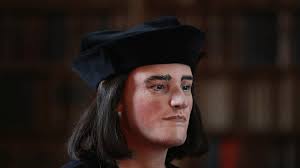 The many faces of Richard III