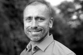 An interview with Marc Woods