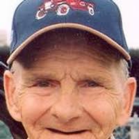 Obituary for Herman E. Arp