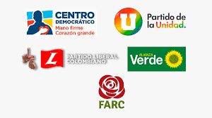 Es un partido politico de colombia con algunas bases formadas bajo la izquierda democrática, teniendo como meta la solución de diferentes problemas sociales en colombia relacionados con. Partidos Politicos Presentan Propuestas Al Gobierno Para Enfrentar Coronavirus Kienyke