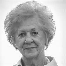 Pearl Blanchard Cordes Obituary March 15, 2016