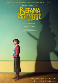 La befana vien di notte, il film diretto da michele soavi, racconta la storia di paola (paola cortellesi). Film Al Cinema La Befana Vien Di Notte Madesimo Ufficio Turistico Di Madesimo