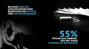 Swr Umfrage Sportlerinnen Fordern Periode Soll Im Trainingsplan Berucksichtigt Werden Swr Sport