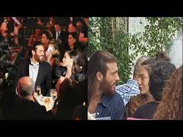 Who is can yaman's new girlfriend 2020.? It S Official Can Yaman Is Dating Demet Ozdemir Canning Sanem Dating