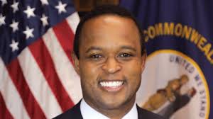 Kentucky attorney general enters 2023 governor's race