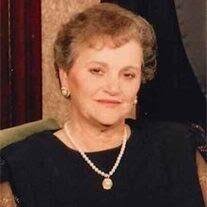 Wanda June Fox Lasuzzo Obituary