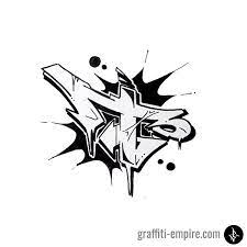 Alphabet letter t graffiti png image. Graffiti Letter T Inspirational Images And Tutorial Graffiti Empire