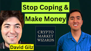 Crypto Market Wizards