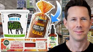 Top 15 DIABETIC Friendly Foods To Eat In 2025