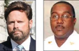 Ex-chief says he was offered $30,000 if SCSU bought land