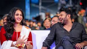 We hope that this witty and on point remark from anushka shetty will now put all the dating rumours to rest. Watch This Cozy Video Of Baahubali Co Stars Prabhas And Anushka Shetty From Ss Rajamouli S Son S Wedding Is Going Viral