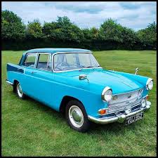 Image result for Persian Blue 1972 BMC