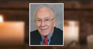 Robert J. Byrne Obituary June 17, 2023