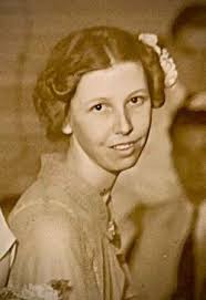 Thelma Daisy Tate Felder (1912-2000)