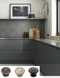 Painting Tips For Your Diy Kitchen Cabinets See More Cabinetskitchen Ideasforkitchencabinets Openkitchen Paintingk I 2021 Inreda Kok Koksdesign Renovering Kok