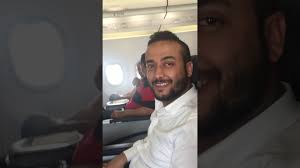 الإقلاع من جدة الى عدن عبر الخطوط الجوية اليمنية Youtube