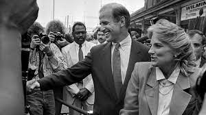 Jill biden attended upper moreland high school, where she was somewhat rebellious and enjoyed her social life, but always liked english class. Biden S First Run For President Was A Calamity Some Missteps Still Resonate The New York Times