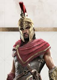 Fan club wallpaper abyss assassin's creed odyssey. Download 840x1160 Wallpaper Video Game Alexios Warrior Assassin S Creed Odyssey Iphone 4 Iphone 4s Ipod Touch 840x1160 Hd Image Background 9295