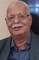 Joseph Fredrick Fernandes (81)