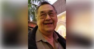 Obituary information for John W. Sipary