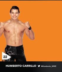 Discover short videos related to humberto carrillo on tiktok. 8 Humberto Carrillo Ideas Wwe Vince Mcmahon Seth Rollins