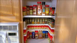 4.3 out of 5 stars. Amazon Com Spicy Shelf Deluxe Expandable Spice Rack And Stackable Cabinet Pantry Organizer 1 Set Of 2 Shelves As Seen On Tv Kitchen Dining