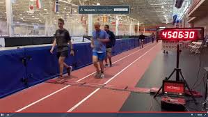 Supporting running in and around richmond virginia. 6 Days At The Dome 2021 45 Hours Multidays Com