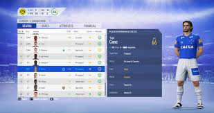 Okay, so it doesn't have the addictive squad building of ultimate team or *cough* realism of career mode, but this is the one game mode where you can simply . VioarÄƒ Loc Bine Educat Fifa 19 Boots Id List Greathikingtrails Com