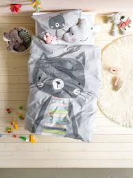 Micasa Kinderzimmer Mit Bettwasche Kate Zierkissen Nubes Bettwasche Kinder Kinderbettwasche Kinder