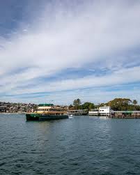 Rose Bay to Watsons Bay Walk: secluded bays and jaw dropping views — Walk  My World