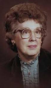 Olga Beck Obituary (2019)