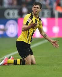 He started his career at borussia dortmund in the bundesliga, before finally joining chelsea in 2019. 34 Christian Pulisic Ideas Christian Pulisic Christian Soccer