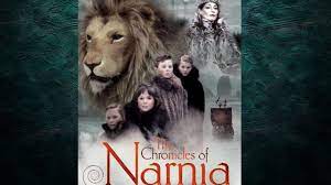 Tenderly written illustrating how a loving and noble king would. The Lion Witch And Wardrobe Chronicles Of Narnia Youtube