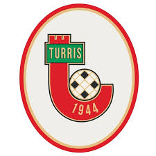 Il 7 luglio 2015 il foggia calcio ha comunicato di aver acquisito dalla curatela fallimentare del tribunale di foggia lo storico marchio dei satanelli, disegnato da savino russo, che quindi è ritornato lo stemma ufficiale seppure con lievi modifiche grafiche. L Avversario Di Turno Turris Calcio 1944 Calcio Foggia