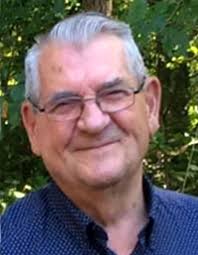 Jack Ware Obituary February 12, 2022