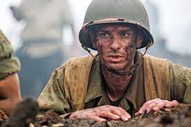 Ahead of hacksaw ridge's nov. Hacksaw Ridge Review Mel Gibson S War World Ii Film Variety
