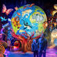 Lanterns of the Wild at Twycross Zoo ✨❄️ event image