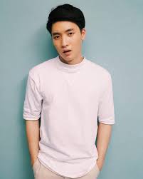 phiravich attachitsataporn di instagram ย นตรง อ าปาก mens tops mens tshirts white undershirt