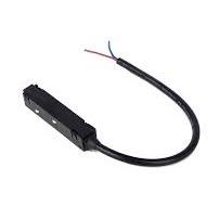 Magnetic Track Light Power Input Module