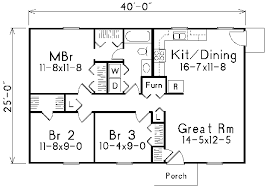 Search nearly 40,000 floor plans and find your dream home today. Ultimateplans Com House Plan Home Plan Floor Plan Number 771124
