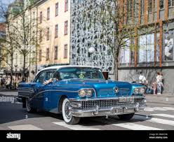Image result for Cobalt Blue 1958 Buick