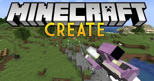 After nickelodeon officially launched as the first network designed specifically for ki. Create Mod 1 16 5 1 15 2 Mod Minecraft Download
