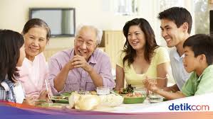 Mulai dari menerapkan pola makan sehat, hingga melakukan olahraga secara teratur dapat dicoba. Bukan Cuma Keturunan Semua Orang Berisiko Diabetes