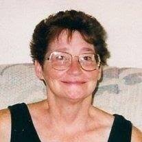 Mrs. Sharon Ruth Sorrell Obituary