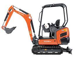 Entdecke 654 anzeigen für kubota minibagger kaufen zu bestpreisen. Kubota Baumaschinen Baumaschinen Schneider Gmbh