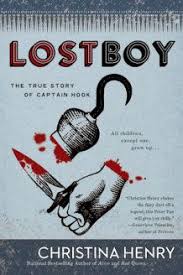 5 Reasons Why Peter Pan Is Probably A Monster Unbound Worlds Lost Boys Captain Hook True Stories