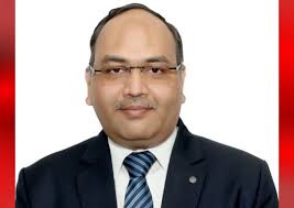 Narendra Shukla Joins Oriano As CHRO